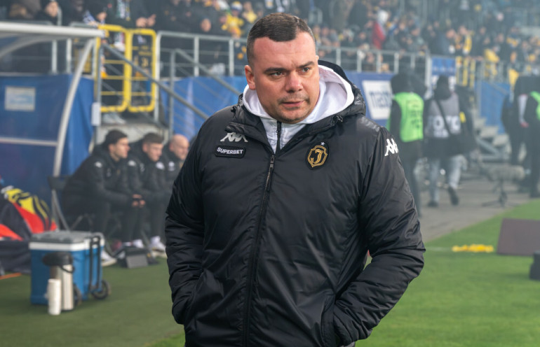 Jagiellonia szykuje transfer skrzydłowego – będzie powrót do Ekstraklasy? 