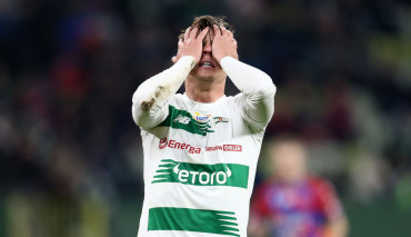 Jagiellonia wyjeżdża z Gdańska ze zwycięstwem