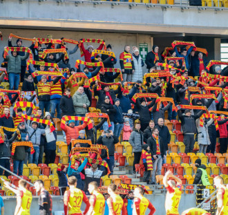 Jagiellonia wzmacnia atak