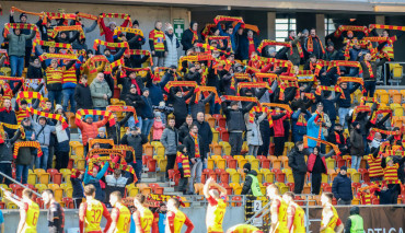 Jagiellonia wzmacnia atak