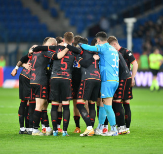 Jagiellonia wzmacnia skład