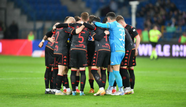 Jagiellonia wzmacnia skład