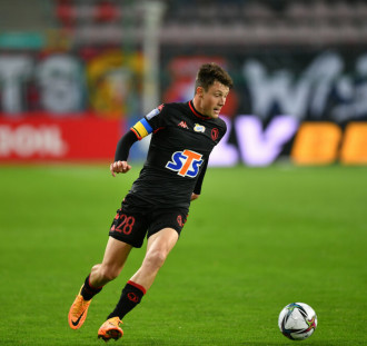 Jagiellonia wzmacnia skład