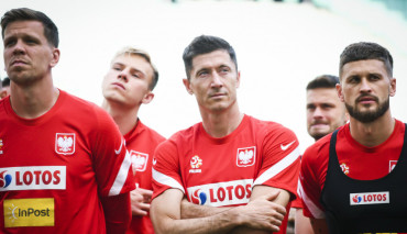 Jak biało-czerwoni zagrają przeciwko Belgii?