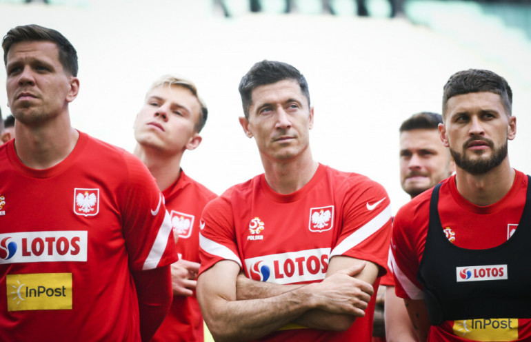 Jak biało-czerwoni zagrają przeciwko Belgii?