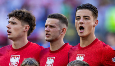 Jak Probierz zestawi skład na mecz ze Szkocją?