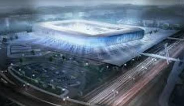Jaka pojemność nowego stadionu Ruchu?