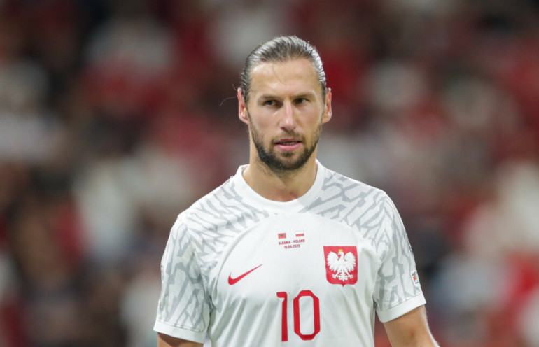 Jaka przyszłość czeka Grzegorza Krychowiaka?