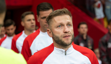 Jakub Błaszczykowski film