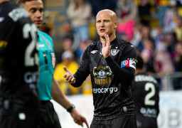 Piast ogrywa Cracovię