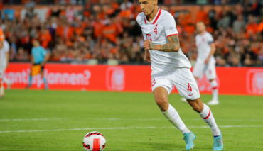jakub kiwior