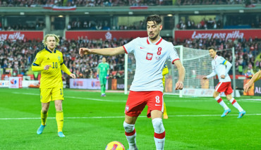 Jakub Moder powrót do gry