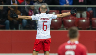 jakub piotrowski kadra gol