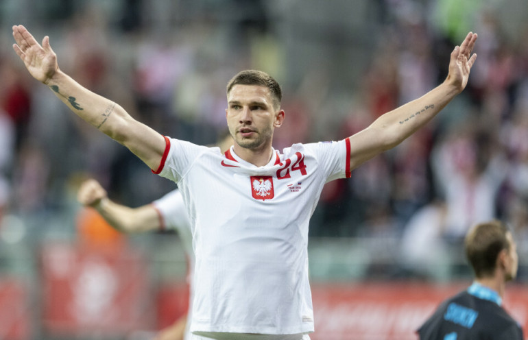 Jakub Świerczok