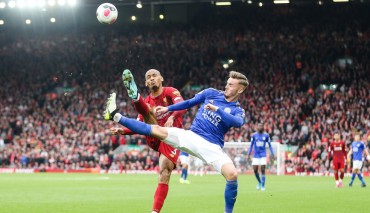 james maddison