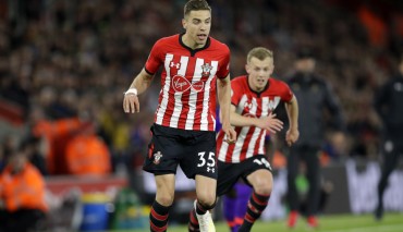 jan bednarek gol