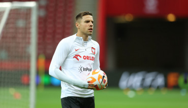 Jan Bednarek odchodzi z Aston Villi!