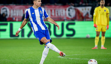 jan bednarek porto pass
