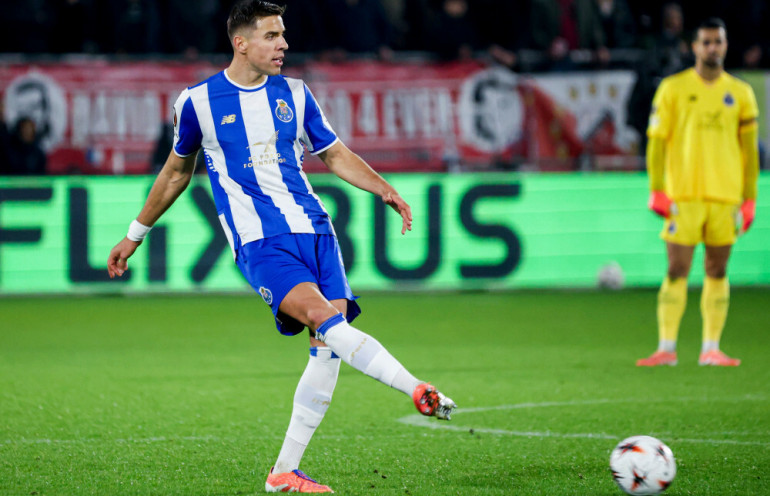 jan bednarek porto pass