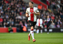 Southampton nie będzie zatrzymywało Bednarka!