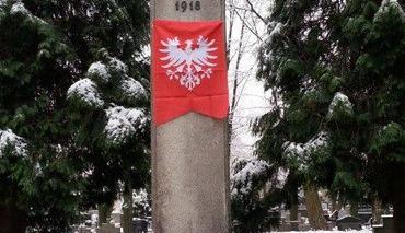 Jan Radomski o patriotyzmie kibiców Lecha