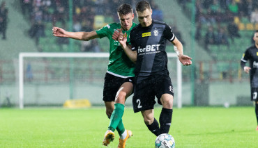 jan sobocinski bez klubu