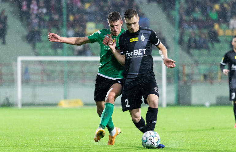 jan sobocinski bez klubu