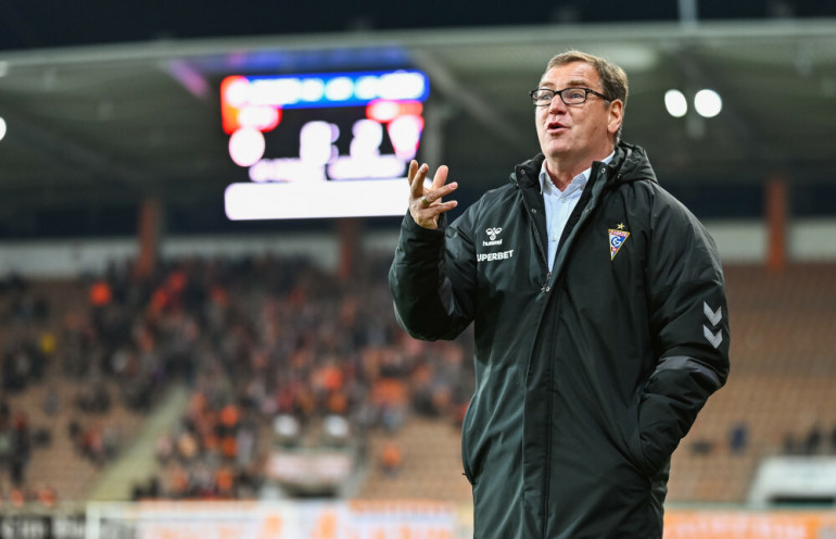Jan urban górnik zabrze