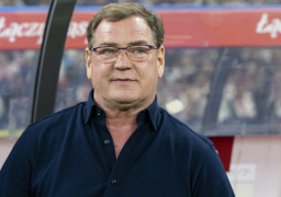 Jan Urban wprowadza nowe porządki w reprezentacji