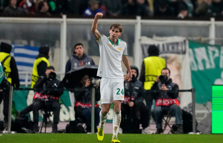 Jan Ziółkowski może zmienić klub