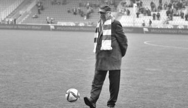 janusz filipiak 