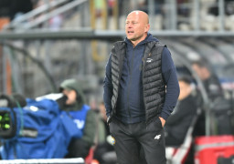 Kolejne wzmocnienie Stali