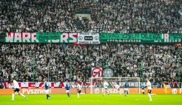 Japończyk przejdzie do Legii?