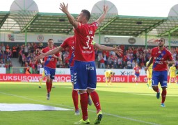 Z Premier League do Ekstraklasy