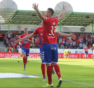 Z Premier League do Ekstraklasy