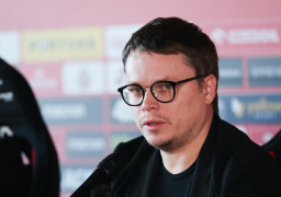 Jarosław Królewski zabrał głos w sprawie zmiany trenera w Wiśle