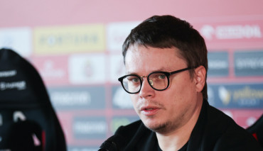 Jarosław Królewski zabrał głos w sprawie zmiany trenera w Wiśle