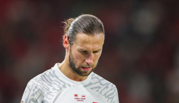Jaroszewski rzuca mocne oskarżenia w stronę Krychowiaka