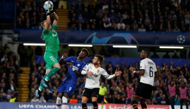 jasper cillessen