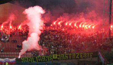 jastrzębie