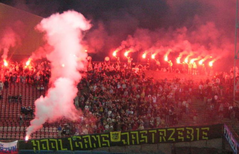 jastrzębie