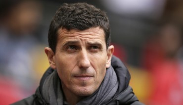 Javi Gracia