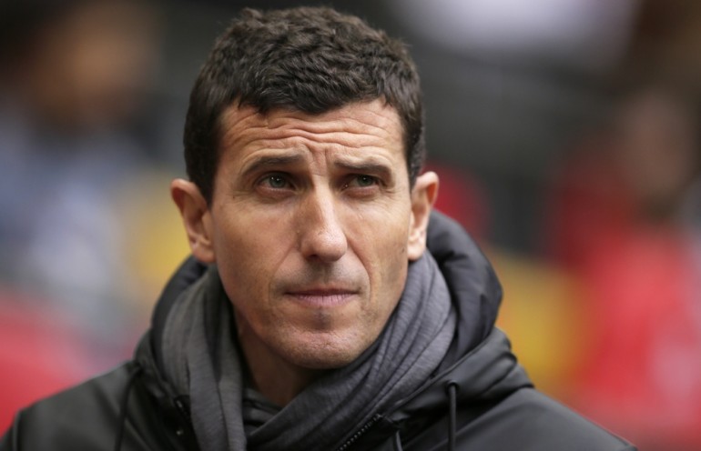 Javi Gracia