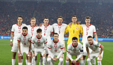 JEDZIEMY NA EURO!!!
