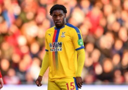 Premier League: Crystal Palace wygrywa mimo gry w osłabieniu