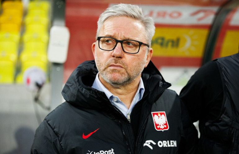 Jerzy Brzęczek