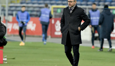 Jerzy Brzęczek nie jest już selekcjonerem reprezentacji Polski
