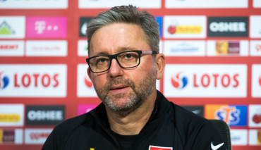 Jerzy Brzęczek nie zostanie selekcjonerem