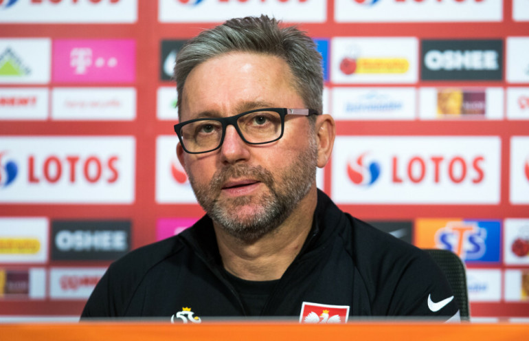 Jerzy Brzęczek nie zostanie selekcjonerem