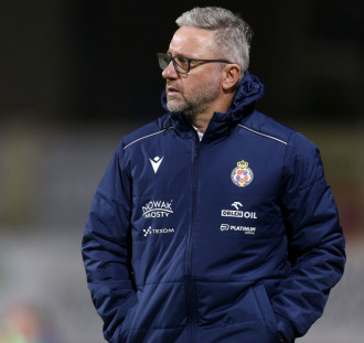 Jerzy Brzęczek bez klubu